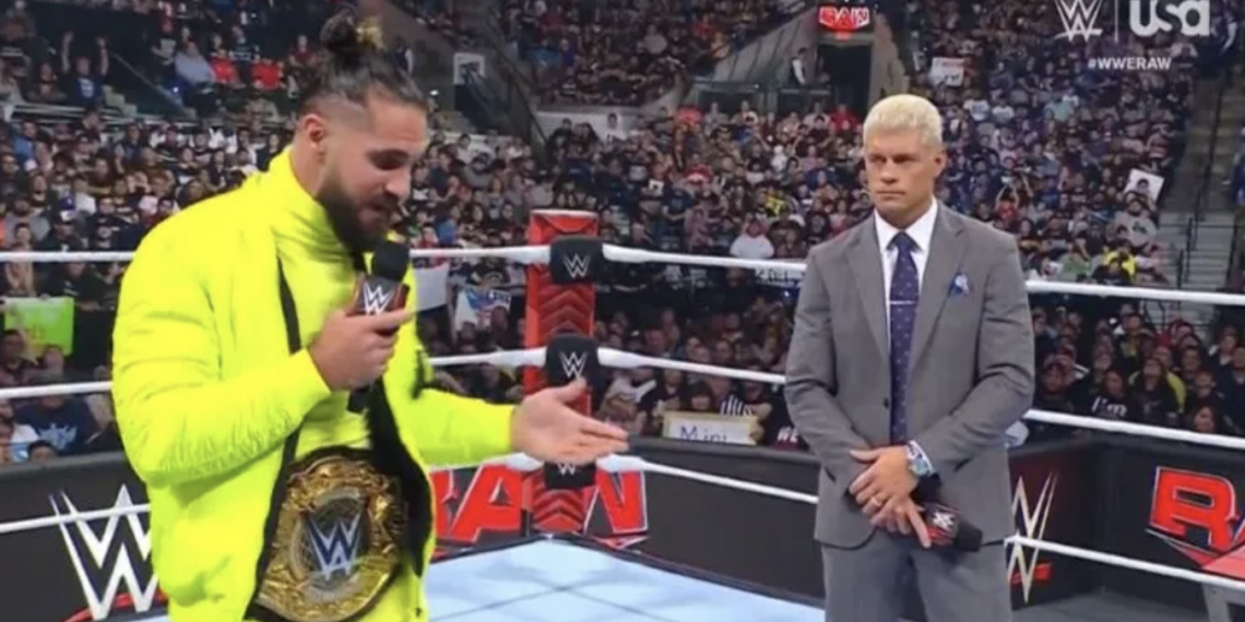 Photo Credit: WWE